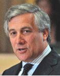 Antonio Tajani